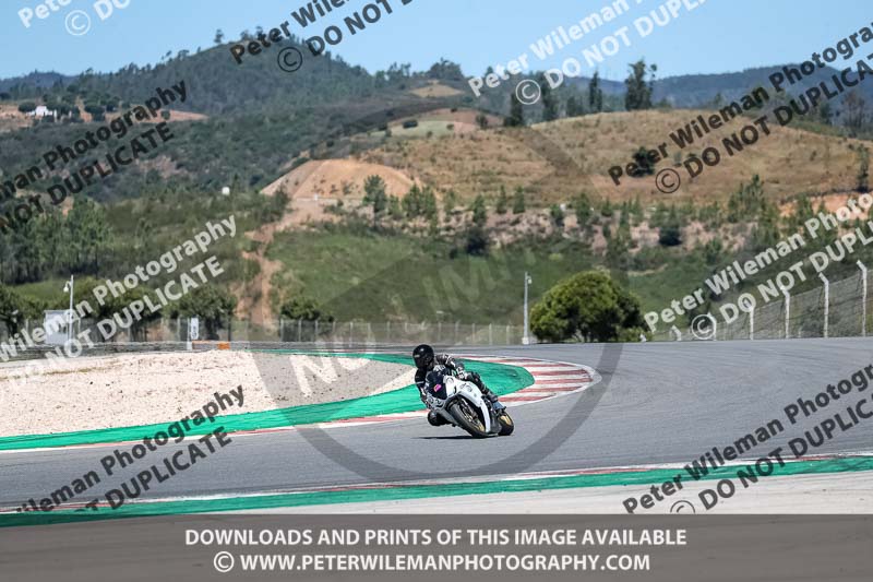 may 2019;motorbikes;no limits;peter wileman photography;portimao;portugal;trackday digital images